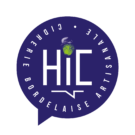 Boutique Cidrerie HIC